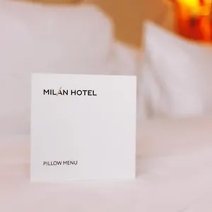 Hotel Milan