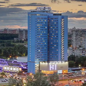 4* Hotel Park Tower - Molodezhny