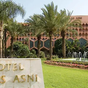 Otel Atlas Asni