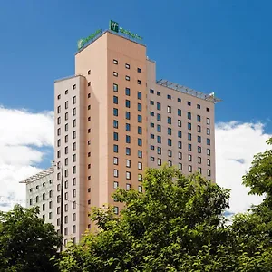 4* Hotel Holiday Suschevsky, An Ihg